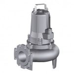 BƠM CHÌM INOX ROTOMEC