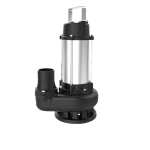 BƠM CHÌM NƯỚC THẢI ROTOMEC