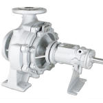 BƠM DẦU NÓNG ALLWEILER